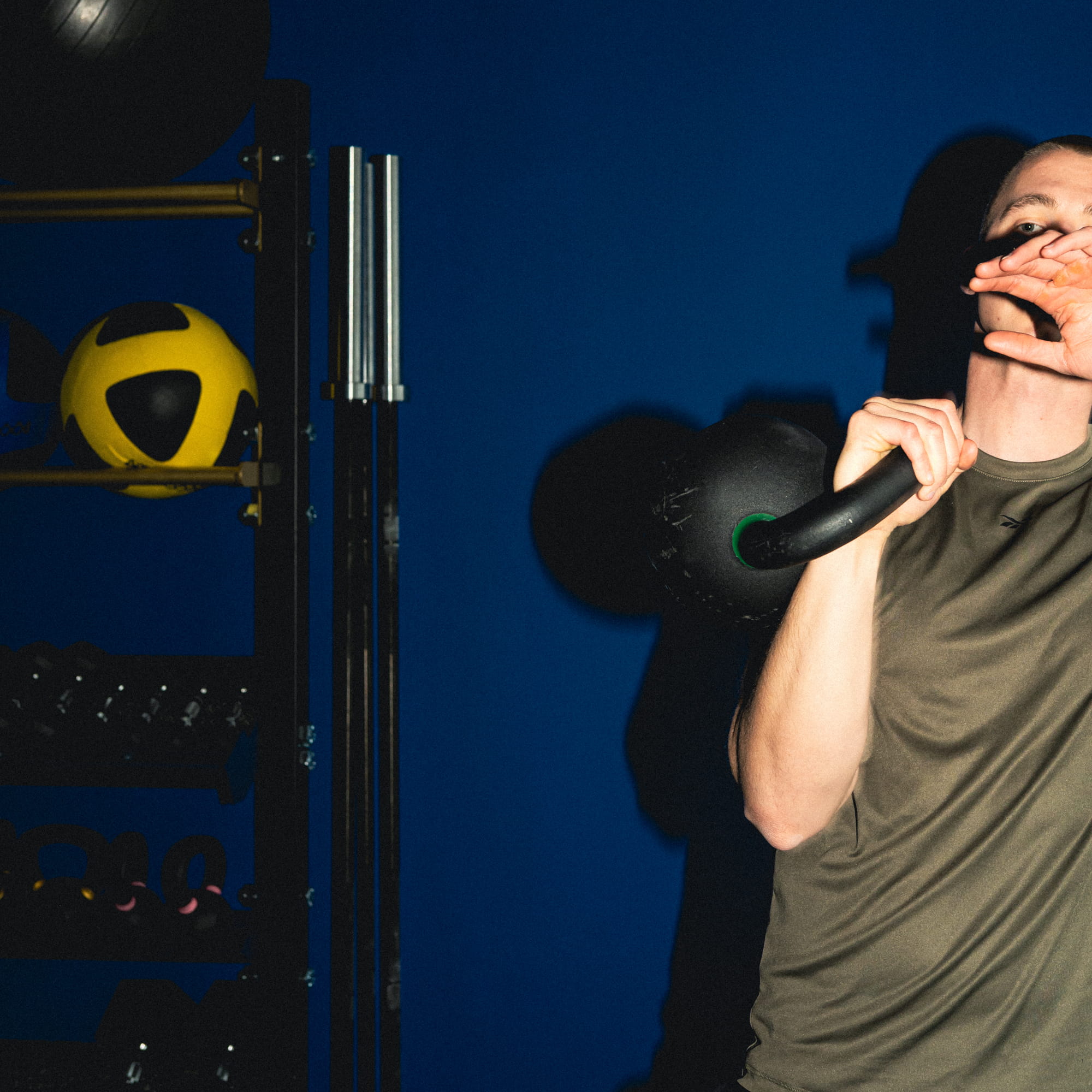 Zdjęcie treningowe 1