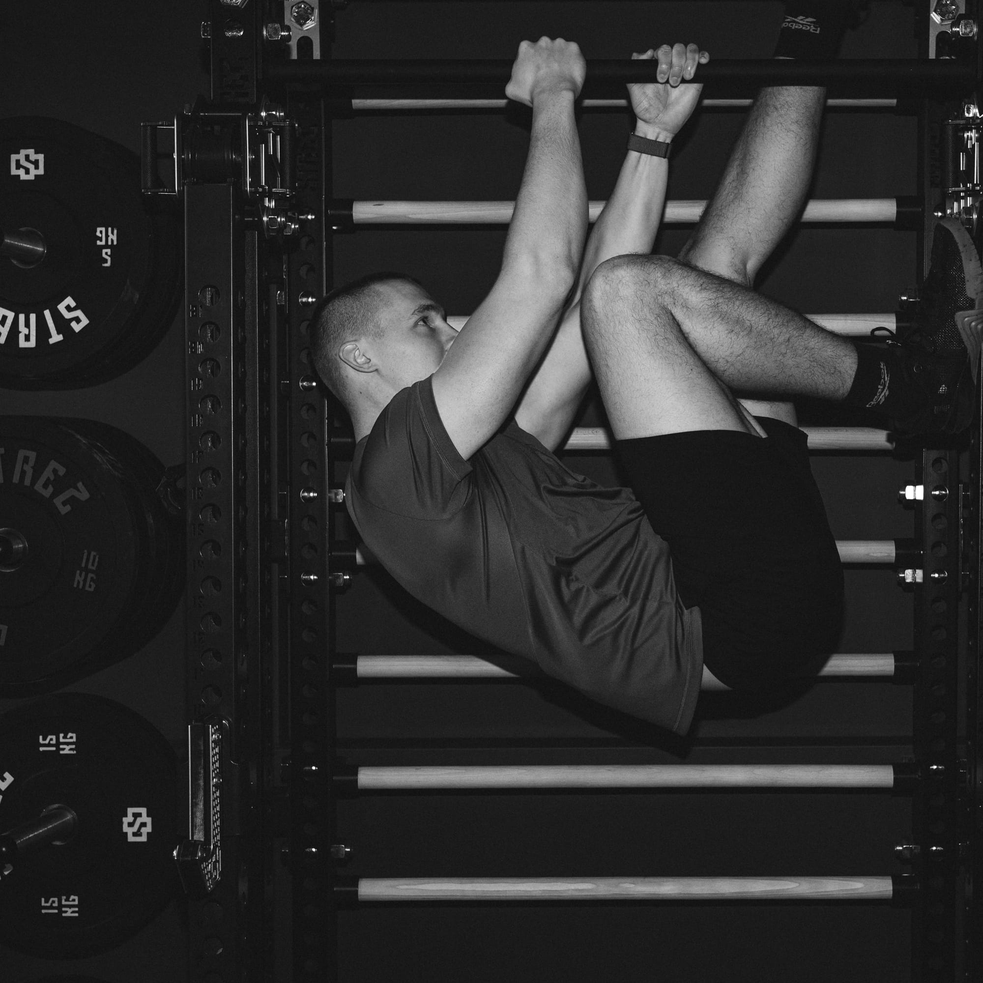 Zdjęcie treningowe 2