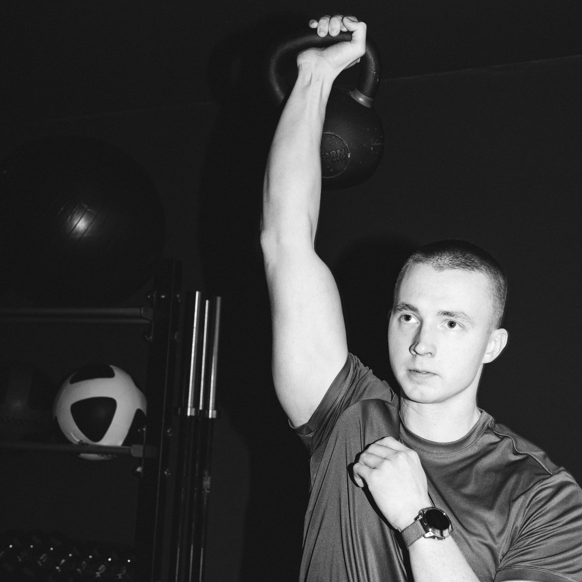 Zdjęcie treningowe 3