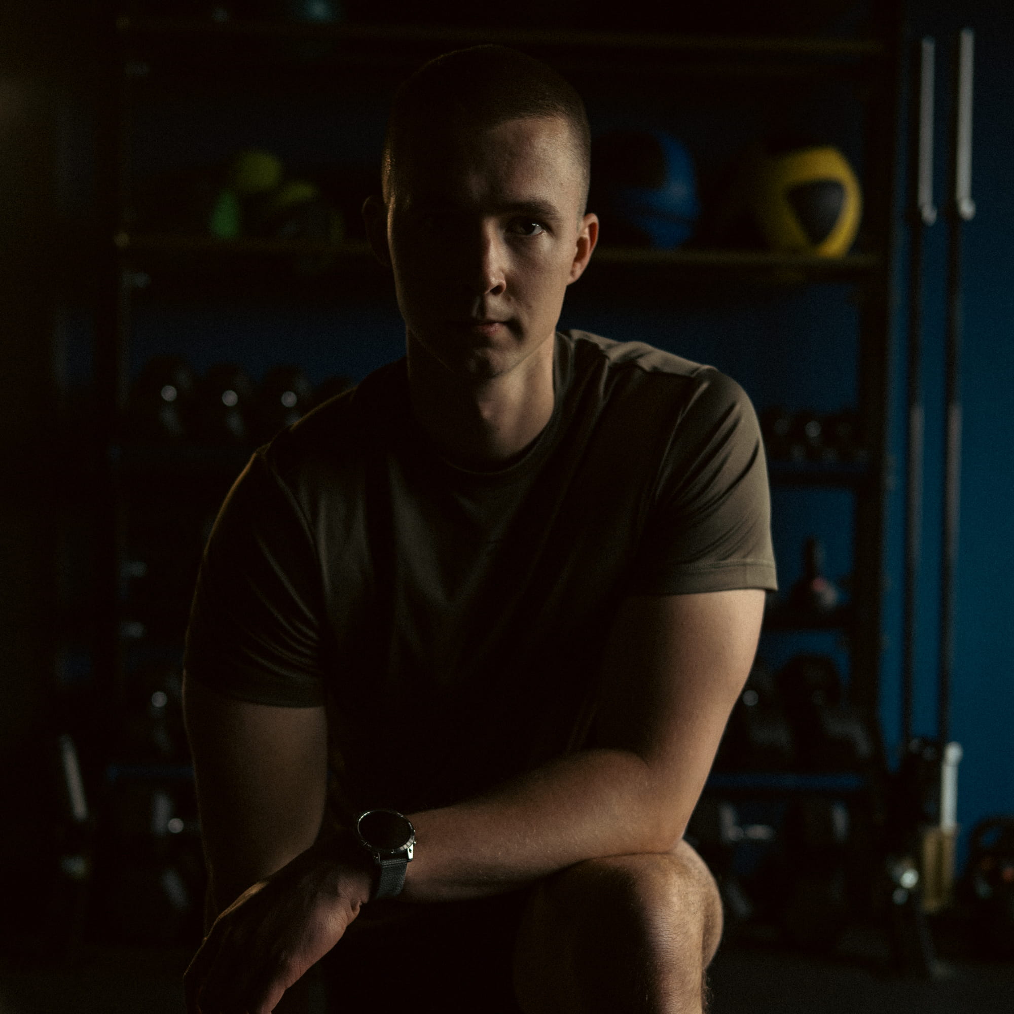 Zdjęcie treningowe 6